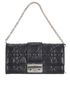 Christian Dior New Lock WOC, front view